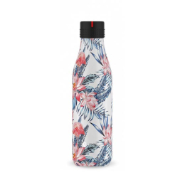 Les Artistes Paris Bottle'up Flamants roses - 500 ml