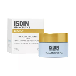 Hyaluronic Eyes Gel - 15g