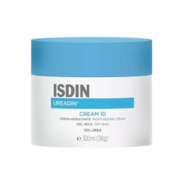 Ureadin Cream 10 Crème Hydratante - 300ml