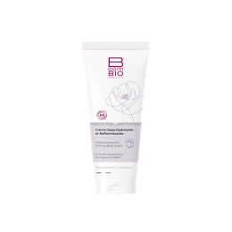 B Com Bio Crème Corps Hydratante et Raffermissante - 200ml