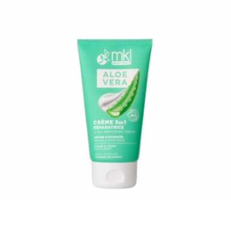 MKL Aloe Vera Crème Bio 150ML