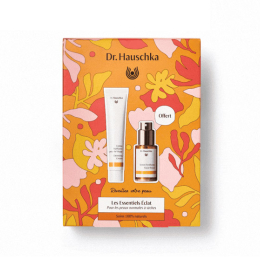 Coffret Les Essentiels Eclat - Crème Purifiante Visage + Lotion Tonifiante