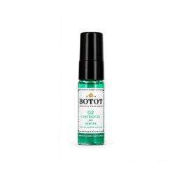 Spray de Bouche à la Menthe - 15ml