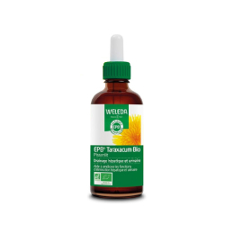 Weleda EPB Taraxacum BIO - 60ml