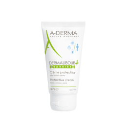 A-derma Dermalibour+ crème protectrice - 50ml