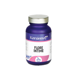 Flore Intime - 30 gélules
