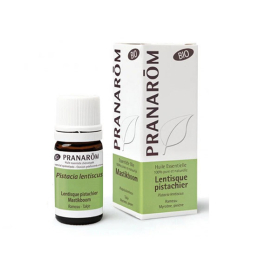 Pranarôm Huile essentielle de Lentisque pistachier BIO - 5 ml