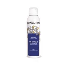 Pranarôm Hydrolat d'Immortelle BIO - 150 ml