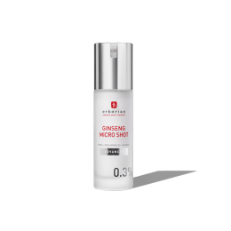 Sérum Ginseng Micro Shot 0,3% Advanced - 30ml
