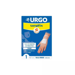 SURGIFIX Filet de Maintien de Pansement Poignet - 1 Filet