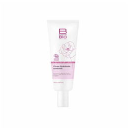 Crème Hydratante Apaisante Bio - 50ml