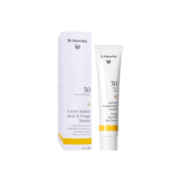 Crème Solaire Teintée SPF30 - 40ml