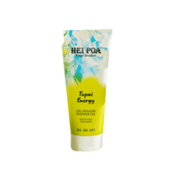 Gel Douche Tupai Energy - 200ml