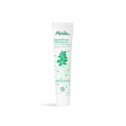 Dentifrice Haleine Pure Menthe - 75ml