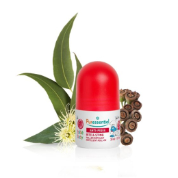 Roller Répulsif Bébé Anti-Pique - 30 ml
