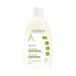 A-Derma Gel Douche Hydra-protect - 500ml