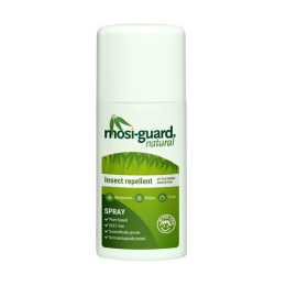 Mosi Guard natural spray lotion anti-insectes - 75ml