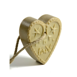 Tadé Savon d'Alep Fleur d'Oranger - 150g