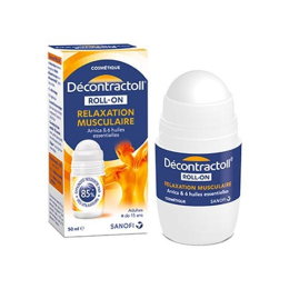 Decontractoll Roll-on - 50ml