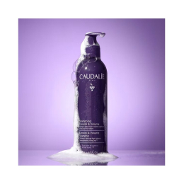 Caudalie Shampoing densité et volume cheveux fins - 200ml