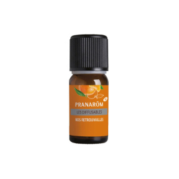 Pranarôm Les diffusables Nos retrouvailles BIO - 10ml