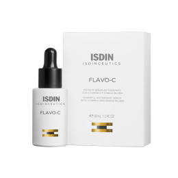 Flavo C Sérum Anti-Oxydant à la Vitamine C - 30ml