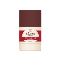 Déodorant Stick Fraîcheur 48h Cologne Boisée - 50g