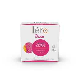 Léro Derm - 30 capsules