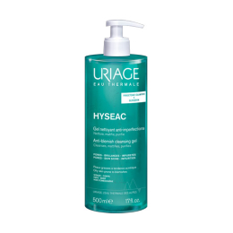 Hyséac Gel nettoyant - 500ml