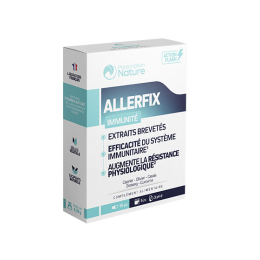 Prescription Nature Allerfix  - 15 gélules
