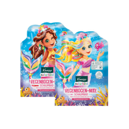 Bain Moussant Sirènes - 40ml