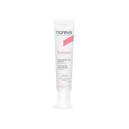Noreva Sensidiane Contour des yeux apaisant - 15ml