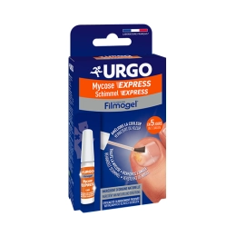 Urgo Filmogel Mycose Express - 2ml
