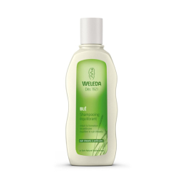 Weleda Blé Shampooing Equilibrant - 190ml