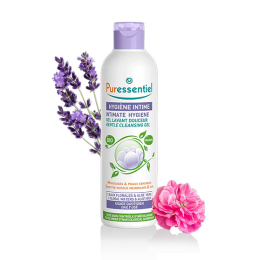 Gel Lavant Douceur Intime - 500ml