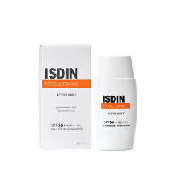 Foto Ultra Active Unify SPF50+ - 50ml