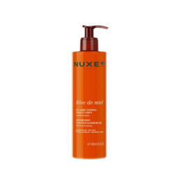 Nuxe Rêve de Miel Gel lavant surgras visage et corps - 400ml
