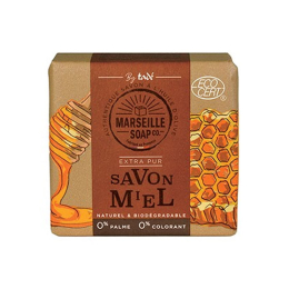 Tadé Savon de Marseille Miel - 100g