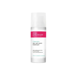 Eau précieuse Clearskin Gel anti-spot purifiant - 50ml