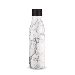 Les artistes Paris Bottle'up isotherme Marbre - 500 ml