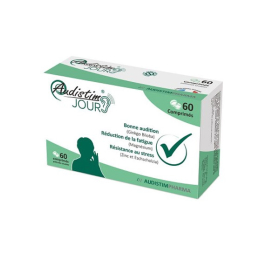 Audistim Jour - 60 comprimés
