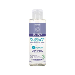 Jonzac Rehydrate Eau micellaire hydratante BIO - 150ml