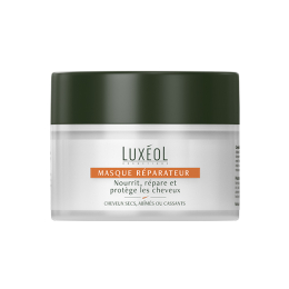 Luxeol Masque réparateur - 200ml
