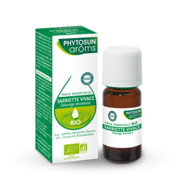 Phytosun aroms Huile essentielle Bio Sarriette Vivace - 5ml