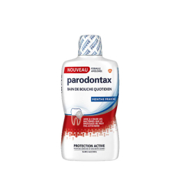 Parodontax Bain de bouche quotidien - 500ml