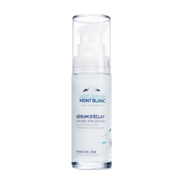 Saint- Gervais Mont Blanc Sérum Concentré d'éclat - 30ml