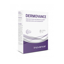 Inovance Dermovance - 30 comprimés