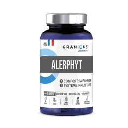 Granions Alerphyt - 36 gélules