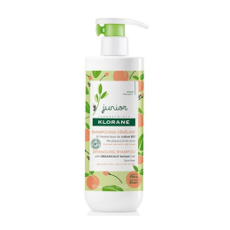 Klorane junior Shampooing démêlant à l'avoine issue de culture BIO - 500ml