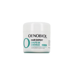 Hair Expert Chute de Cheveux Anti-Age - 60 capsules